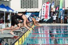 2ème meeting international de natation à la piscine du Ouen-Toro le samedi 30 septembre 2023