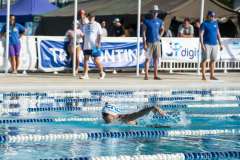 2ème meeting international de natation à la piscine du Ouen-Toro le samedi 30 septembre 2023