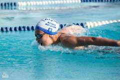 2ème meeting international de natation à la piscine du Ouen-Toro le samedi 30 septembre 2023