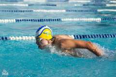 2ème meeting international de natation à la piscine du Ouen-Toro le samedi 30 septembre 2023