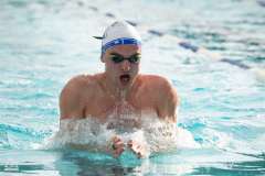 2ème meeting international de natation à la piscine du Ouen-Toro le samedi 30 septembre 2023