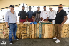 3ème édition de l'évènement CAP sur la pêche le samedi 22 novembre 2025.