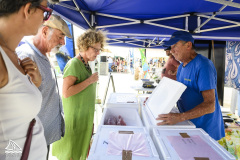 3ème édition de l'évènement CAP sur la pêche le samedi 22 novembre 2025.