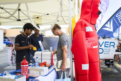3ème édition de l'évènement CAP sur la pêche le samedi 22 novembre 2025.