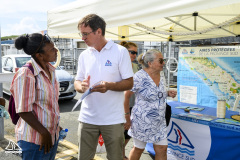 3ème édition de l'évènement CAP sur la pêche le samedi 22 novembre 2025.