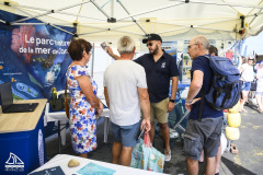 3ème édition de l'évènement CAP sur la pêche le samedi 22 novembre 2025.