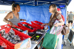 3ème édition de l'évènement CAP sur la pêche le samedi 22 novembre 2025.