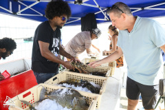 3ème édition de l'évènement CAP sur la pêche le samedi 22 novembre 2025.