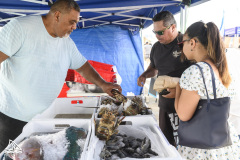 3ème édition de l'évènement CAP sur la pêche le samedi 22 novembre 2025.