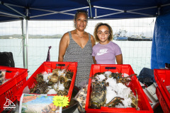 3ème édition de l'évènement CAP sur la pêche le samedi 22 novembre 2025.