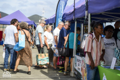3ème édition de l'évènement CAP sur la pêche le samedi 22 novembre 2025.