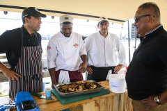 3ème édition de l'évènement CAP sur la pêche le samedi 22 novembre 2025.