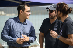 3ème édition de l'évènement CAP sur la pêche le samedi 22 novembre 2025.