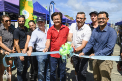 3ème édition de l'évènement CAP sur la pêche le samedi 22 novembre 2025.