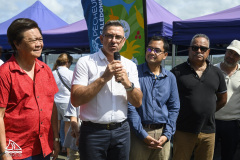 3ème édition de l'évènement CAP sur la pêche le samedi 22 novembre 2025.