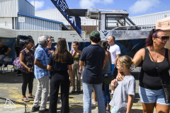 3ème édition de l'évènement CAP sur la pêche le samedi 22 novembre 2025.