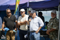 3ème édition de l'évènement CAP sur la pêche le samedi 22 novembre 2025.