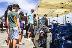3ème édition de l'évènement CAP sur la pêche le samedi 22 novembre 2025.
