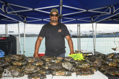 3ème édition de l'évènement CAP sur la pêche le samedi 22 novembre 2025.