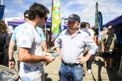 3ème édition de l'évènement CAP sur la pêche le samedi 22 novembre 2025.