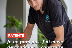 Portrait - Entrepreneur - 7