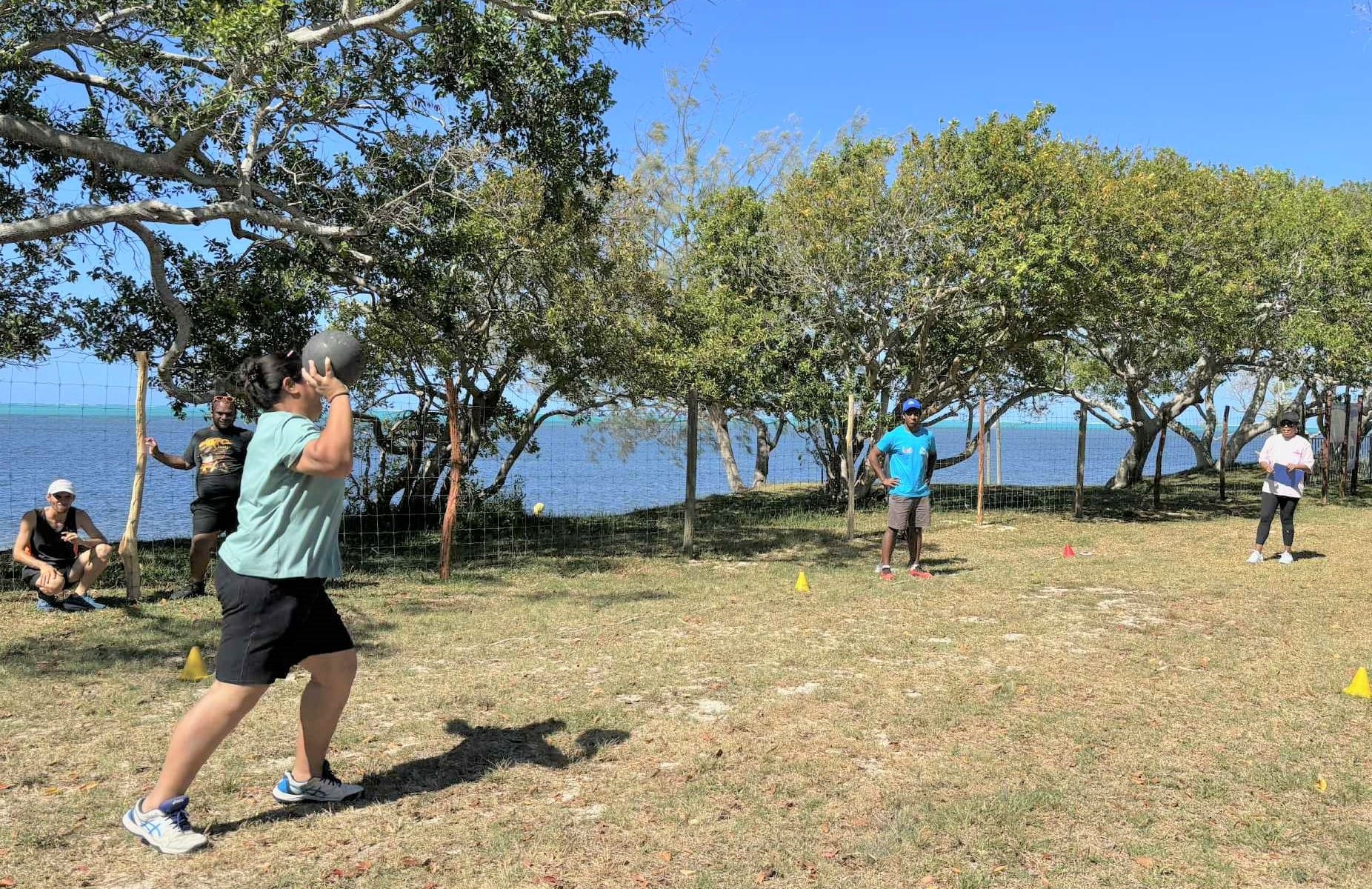 Photo de l'article SudMag "Retour en images sur le Grand Prix handisport"