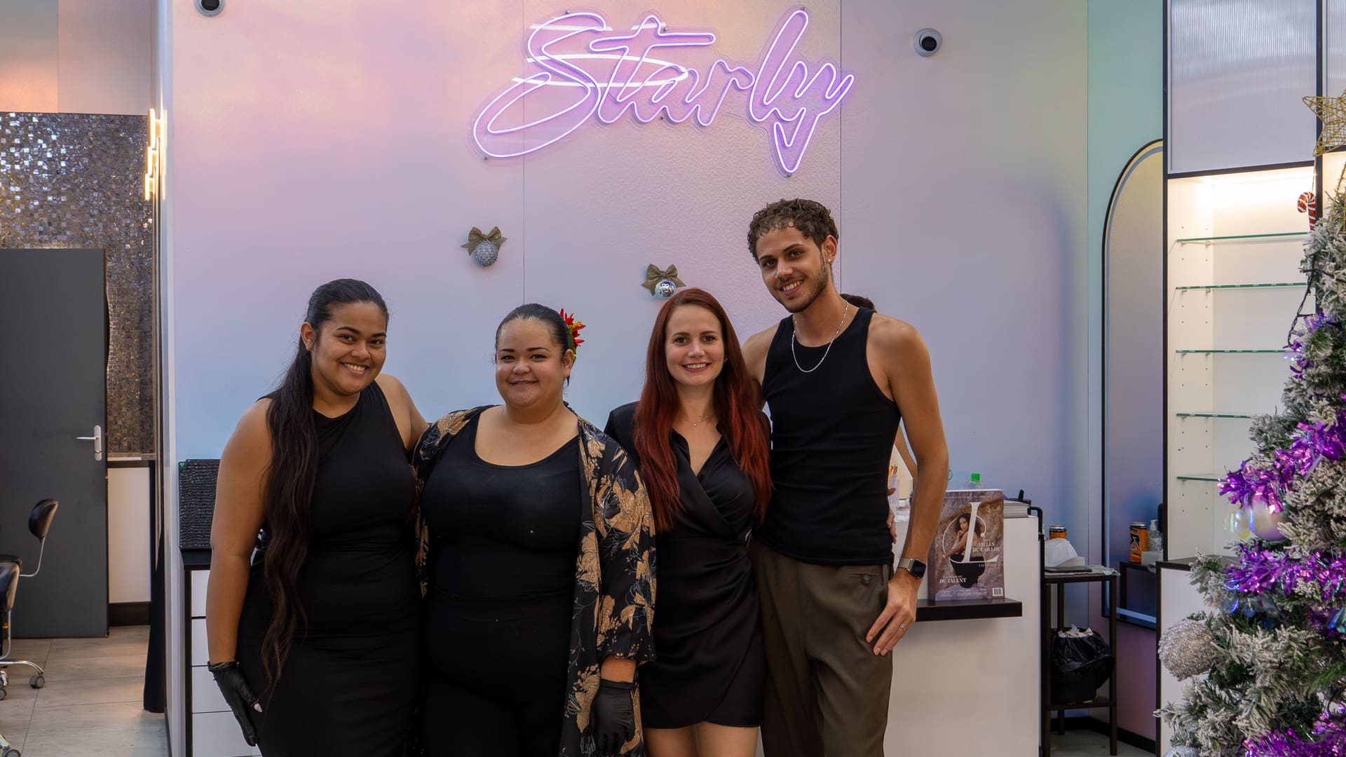 Photo de l'article SudMag "Créer, embaucher, reconstruire : l’engagement de Starly avec Sud Jeunes"